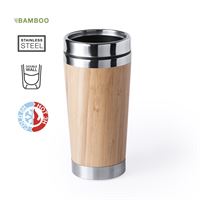 BICCHIERE TERMICO IN BAMBOO 500ml (copia)